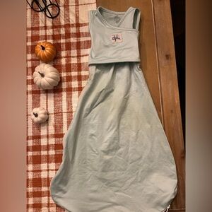 The Alphie Sleep Pouch by Ollie World